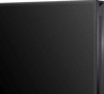 Телевизор QLED Hisense 75" 75UR9S угольно-серый 4K Ultra HD 170Hz DVB-T DVB-T2 DVB-C DVB-S DVB-S2 USB WiFi Smart TV - купить недорого с доставкой в интернет-магазине