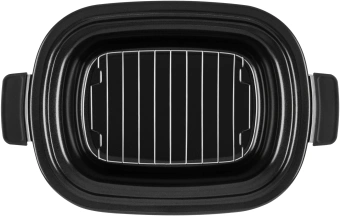 Мультиварка Rondell RDE-MC608 6л 1250Вт серебристый/серый - купить недорого с доставкой в интернет-магазине