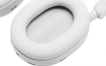 Гарнитура мониторные Sony WH-1000XM5 1.2м серебристый беспроводные bluetooth оголовье (WH-1000XM5/SC) - купить недорого с доставкой в интернет-магазине