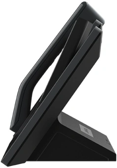 Телефон IP Fanvil DB20-H черный - купить недорого с доставкой в интернет-магазине