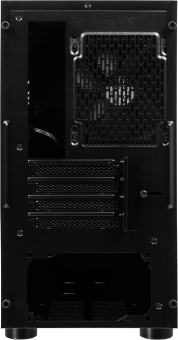 ПК IRU Home 510B7 MT i5 12400 (2.5) 16Gb SSD512Gb UHDG 730 Free DOS GbitEth 400W черный (2056965) - купить недорого с доставкой в интернет-магазине