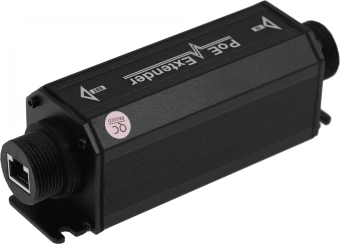 Удлинитель PoE Cudy POE15 10/100/1000BASE-T - купить недорого с доставкой в интернет-магазине