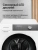 Стиральная машина Kuppersberg WM 610 W класс: A+++ загр.фронтальная макс.:10.5кг белый инвертор - купить недорого с доставкой в интернет-магазине