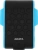 Жесткий диск A-Data USB 3.0 2TB AHD720-2TU31-CBL HD720 DashDrive Durable (5400rpm) 2.5" синий - купить недорого с доставкой в интернет-магазине