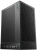 Корпус Deepcool CH170 Digital черный без БП miniITX 6x120mm 2xUSB3.0 audio bott PSU - купить недорого с доставкой в интернет-магазине