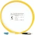 Патч-корд Cabeus FOP(S)-9-LC-FC-1,5M 1x9/125 OS2 LC-FC 1.5м LSZH желтый - цена, купить или заказать с доставкой в интернет-магазине Патч-корд Cabeus FOP(S)-9-LC-FC-1,5M 1x9/125 OS2 LC-FC 1.5м LSZH желтый - купить недорого с доставкой в интернет-магазине