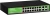 Коммутатор Digma DSP216G-2G-2S-R300 (L2) 18x1Гбит/с 2SFP 16PoE 16PoE+ 2PoE++ 300W неуправляемый - купить недорого с доставкой в интернет-магазине