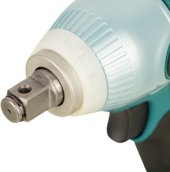 Гайковерт Makita DTW251Z аккум. патрон:квад.1/2" - купить недорого с доставкой в интернет-магазине