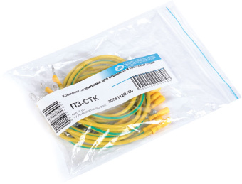 Комплект кабелей ЦМО ПЗ-СТК - купить недорого с доставкой в интернет-магазине