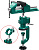 Тиски Kraftool Precision 32711-75