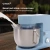 Миксер планетарный Vitek VT-PM0555 2200Вт голубой - цена, купить или заказать с доставкой в интернет-магазине Миксер планетарный Vitek VT-PM0555 2200Вт голубой - купить недорого с доставкой в интернет-магазине