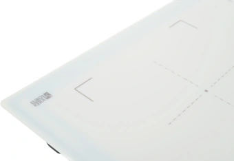 Индукционная варочная поверхность Haier HHY-Y64NVW белый - купить недорого с доставкой в интернет-магазине