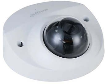 Камера видеонаблюдения IP Dahua DH-IPC-HDBW2231FP-AS-0280B-S2 2.8-2.8мм цв. - купить недорого с доставкой в интернет-магазине