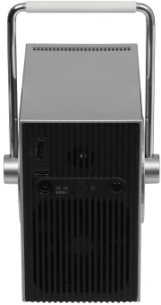 Проектор LG CineBeam Q DLP 500Lm ANSI (3840x2160) 450000:1 ресурс лампы:20000часов 1xHDMI 1.49кг - купить недорого с доставкой в интернет-магазине