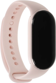 Фитнес-трекер Xiaomi Smart Band 10 AMOLED корп.:розовое золото рем.:розовый (BHR9999GL) - купить недорого с доставкой в интернет-магазине