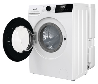 Стиральная машина Gorenje W1NHPI62SCSIRV класс: A загр.фронтальная макс.:6кг белый инвертер - купить недорого с доставкой в интернет-магазине