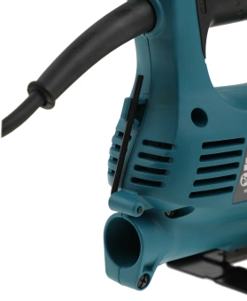 Лобзик Makita 4326 450Вт 3100ходов/мин от электросети - купить недорого с доставкой в интернет-магазине