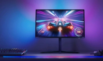 Монитор Philips 26.5" Evnia Gaming 27M2N6500P черный QD OLED LED 16:9 HDMI матовая HAS Piv 1500000:1 250cd 178гр/178гр 2560x1440 280Hz FreeSync Premium Pro DP Quad HD 2K (1440p) USB 7.22кг - купить недорого с доставкой в интернет-магазине