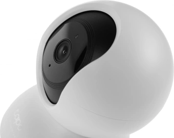 Камера видеонаблюдения IP TP-Link Tapo C220 Wi-Fi 4-4мм цв. корп.:белый - купить недорого с доставкой в интернет-магазине