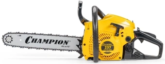 Цепная пила Champion PN237-16 1.5Вт 2л.с. дл.шины:16" (40cm) - купить недорого с доставкой в интернет-магазине