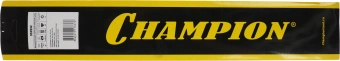 Шина для цепных пил Champion 952932 3/8" 56звен. для Champion 137/142 Husqvarna 316/318/320/321 - купить недорого с доставкой в интернет-магазине