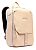 Рюкзак женский Piquadro Than CA6610S135/BE бежевый кожа