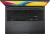Ноутбук Asus VivoBook 16 F1605VA-WS74 Core i7 1355U 16Gb SSD512Gb Intel Iris Xe graphics 16" IPS WUXGA (1920x1200) Windows 11 Home black WiFi BT Cam (90NB10N3-M01AV0) - купить недорого с доставкой в интернет-магазине