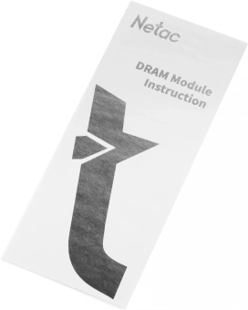 Память DDR4 2x8GB 3600MHz Netac NTSRD4P36DP-16S Shadow RGB RTL PC4-28800 CL16 DIMM 288-pin 1.35В с радиатором Ret - купить недорого с доставкой в интернет-магазине