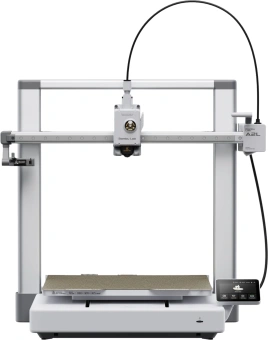 Принтер 3D Bambu Lab А2L 330x320x325мм ABS/PLA/PETG/Flex/Carbon/TPU - купить недорого с доставкой в интернет-магазине
