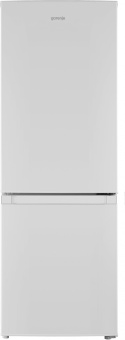 Холодильник Gorenje RK14FPW4 2-хкамерн. белый - купить недорого с доставкой в интернет-магазине