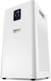 Воздухоочиститель Karcher AF 30 36Вт белый (1.024-821.0) - купить недорого с доставкой в интернет-магазине