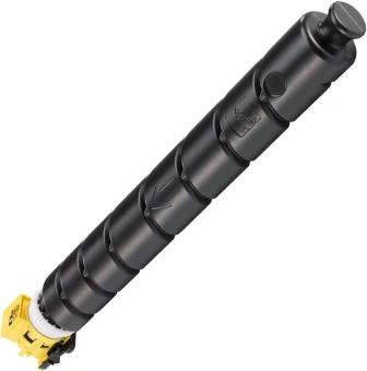Картридж лазерный Kyocera TK-8375Y 1T02XDANL0 желтый (20000стр.) для Kyocera TASKalfa 3554ci 3554 - купить недорого с доставкой в интернет-магазине