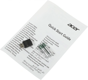 Проектор Acer X1228i DLP 4500Lm LS (1024x768) 20000:1 ресурс лампы:6000часов 1xHDMI 2.75кг - купить недорого с доставкой в интернет-магазине