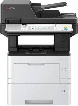 МФУ лазерный Kyocera Ecosys MA4500ix (110C113NL0) A4 Duplex белый - купить недорого с доставкой в интернет-магазине