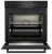 Духовой шкаф Электрический Beko BIOM1752KBNC черный - цена, купить или заказать с доставкой в интернет-магазине Духовой шкаф Электрический Beko BIOM1752KBNC черный - купить недорого с доставкой в интернет-магазине