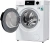 Стиральная машина Midea MFC3712BSW40/W класс: A загр.фронтальная макс.:7кг белый инвертор - купить недорого с доставкой в интернет-магазине