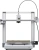 Принтер 3D Bambu Lab А2L 330x320x325мм ABS/PLA/PETG/Flex/Carbon/TPU - купить недорого с доставкой в интернет-магазине