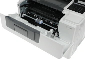 Принтер лазерный HP LaserJet Pro M501dn (J8H61A) A4 Duplex белый - купить недорого с доставкой в интернет-магазине