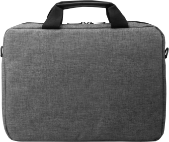 Сумка для ноутбука 14" Portcase KCB-164 серый полиэстер (KCB-164 GREY) - купить недорого с доставкой в интернет-магазине