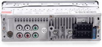 Автомагнитола Swat WX-2003BW 1DIN 4x50Вт (SWAT WX-2003BW) - купить недорого с доставкой в интернет-магазине