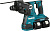 Перфоратор Makita DHR282ZJU патрон:SDS-plus уд.:2.8Дж аккум.