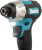 Шуруповерт Makita DTD157Z аккум. патрон:шестигр.1/4" - купить недорого с доставкой в интернет-магазине