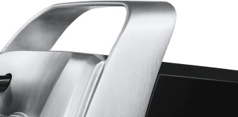 Мясорубка Bosch MFW68660 2200Вт черный - купить недорого с доставкой в интернет-магазине