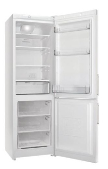 Холодильник Stinol STN 185 2-хкамерн. белый - купить недорого с доставкой в интернет-магазине