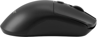 Мышь Acer OMR501 черный оптическая 1600dpi silent беспров. USB 4but (ZL.MCE11.016) - купить недорого с доставкой в интернет-магазине