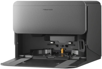 Пылесос-робот Roborock Saros 20 RDS 65Вт черный - купить недорого с доставкой в интернет-магазине