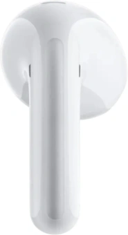 Гарнитура вкладыши Xiaomi Redmi Buds 8 Active белый беспроводные bluetooth в ушной раковине (BHR08JUGL) - купить недорого с доставкой в интернет-магазине