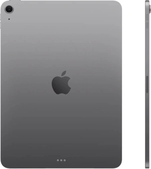 Планшет Apple iPad Air 2025 A3266 M3 4.05 8C RAM8Gb ROM256Gb 11" IPS 2360x1640 iOS серый космос 12Mpix 12Mpix BT WiFi 10hr - купить недорого с доставкой в интернет-магазине