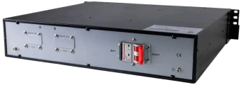Батарея для ИБП Systeme Electriс BPSE72RT2UG2 72В - купить недорого с доставкой в интернет-магазине
