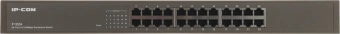 Коммутатор IP-Com F1024 (L2) 24x100Мбит/с неуправляемый - купить недорого с доставкой в интернет-магазине